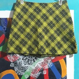 Zara Mini Skirt